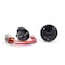 Cole Hersee Sealed Ignition Switch, Accessory-Off-Ignition, Accessory-Start w/Deutsch Pigtail 95060-50-BP - alternate 2